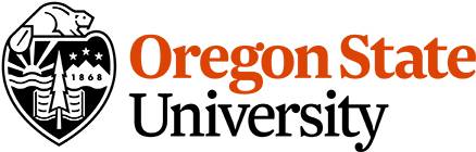 Oregon State Logo